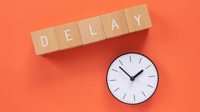 Delayed Procedures