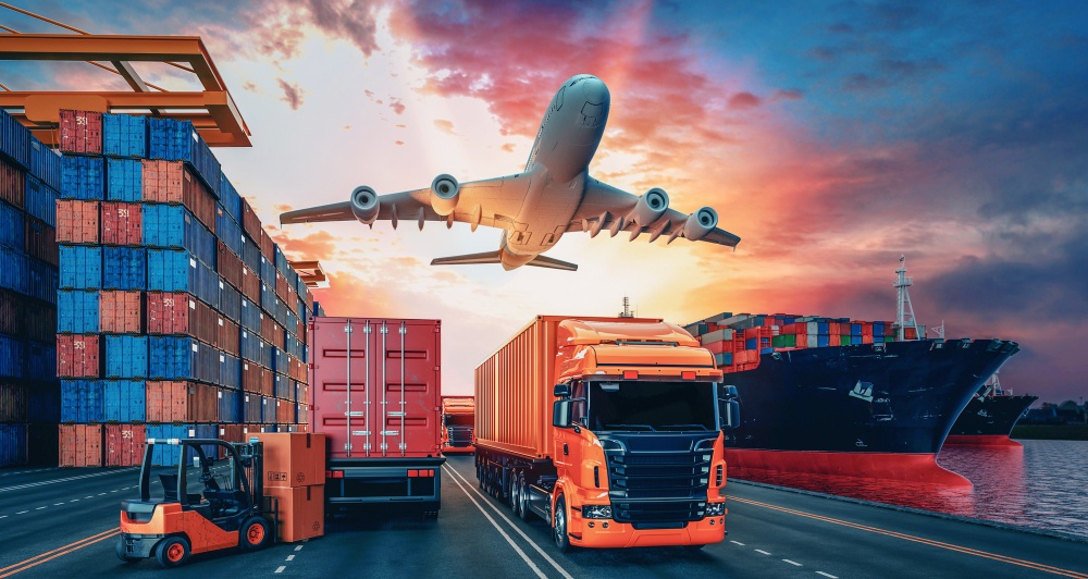 Import Dependence