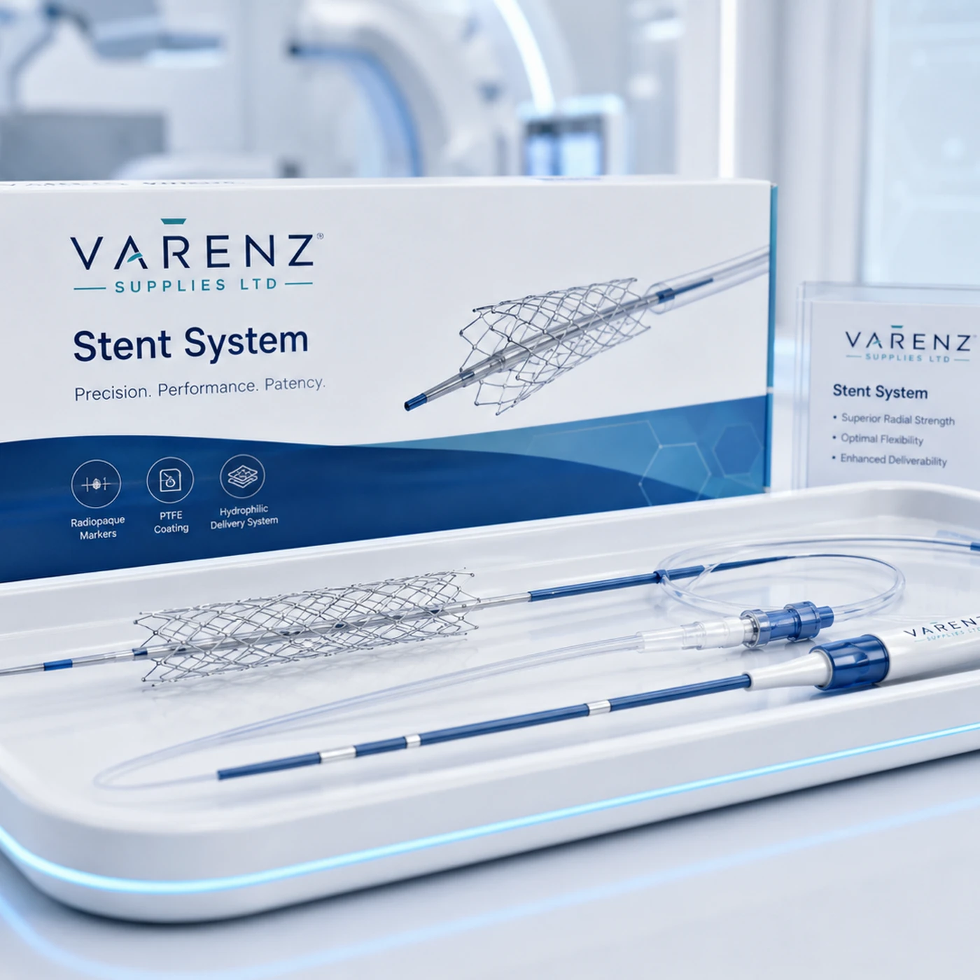 Stents