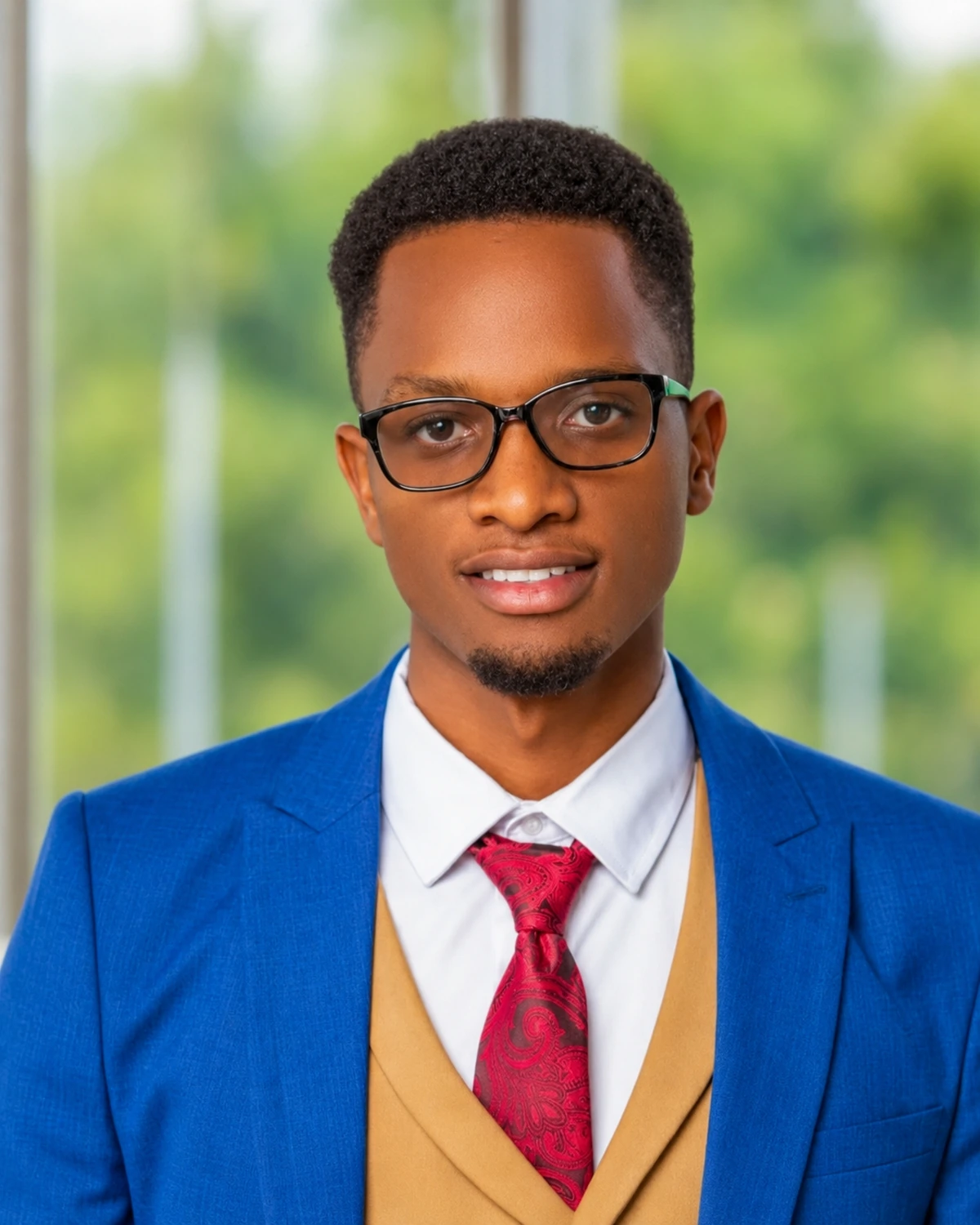 Asiimwe Victor