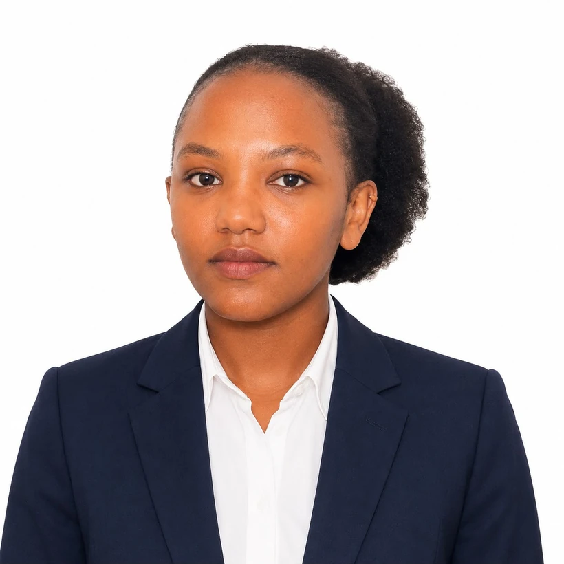 Christine Namugerwa