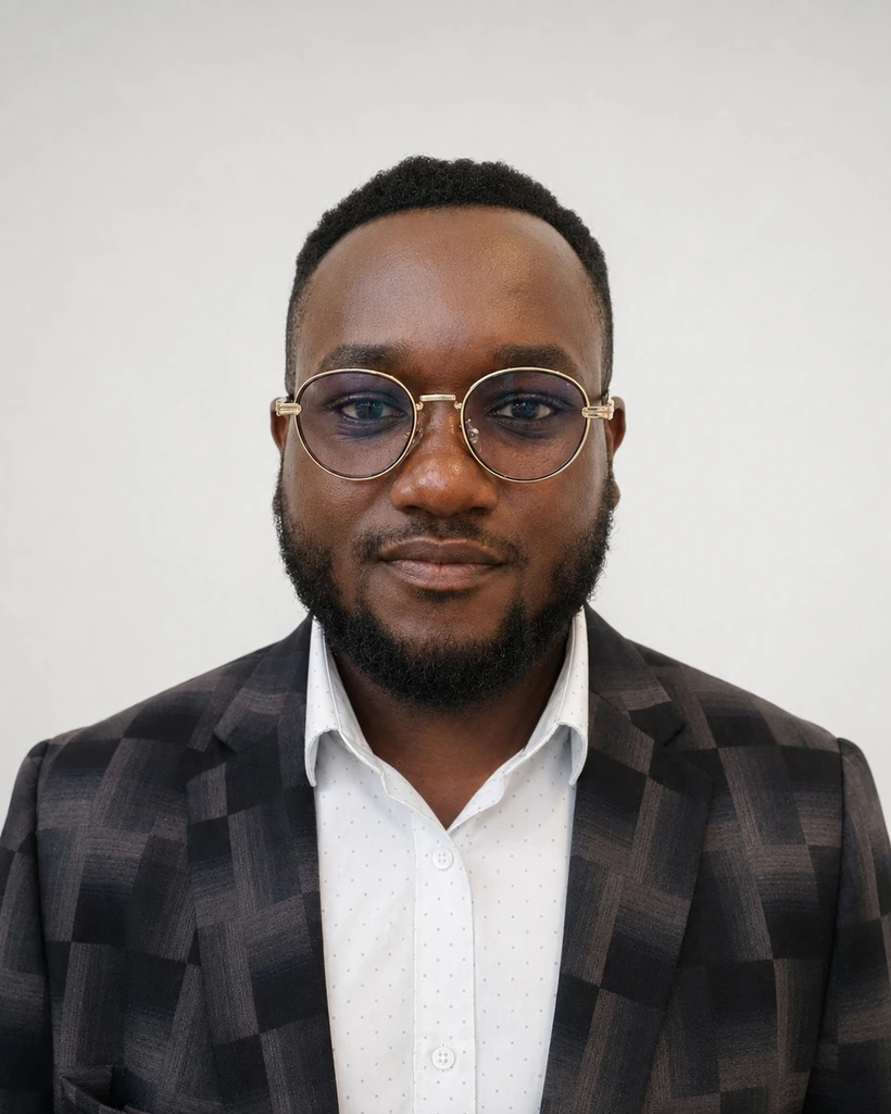 Dr. Kisembo Joseph A. L.