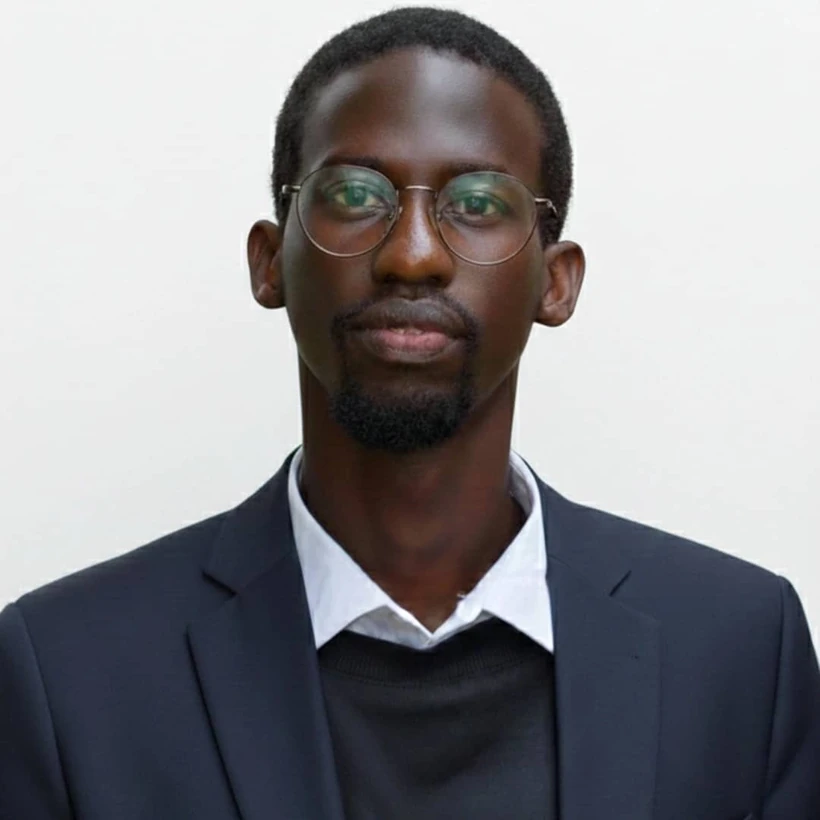 Dr. Kisseka Abdallah