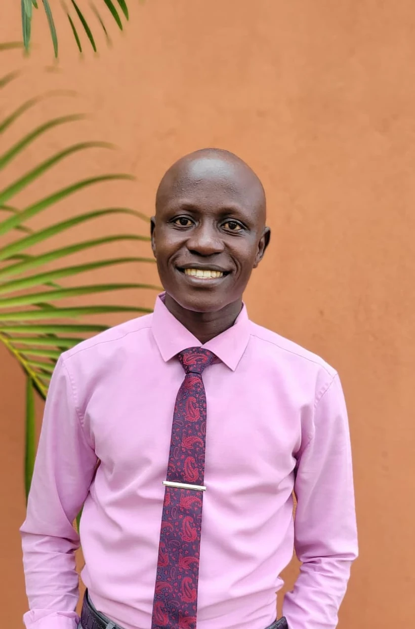 Dr. Monkya Samuel Namenkere