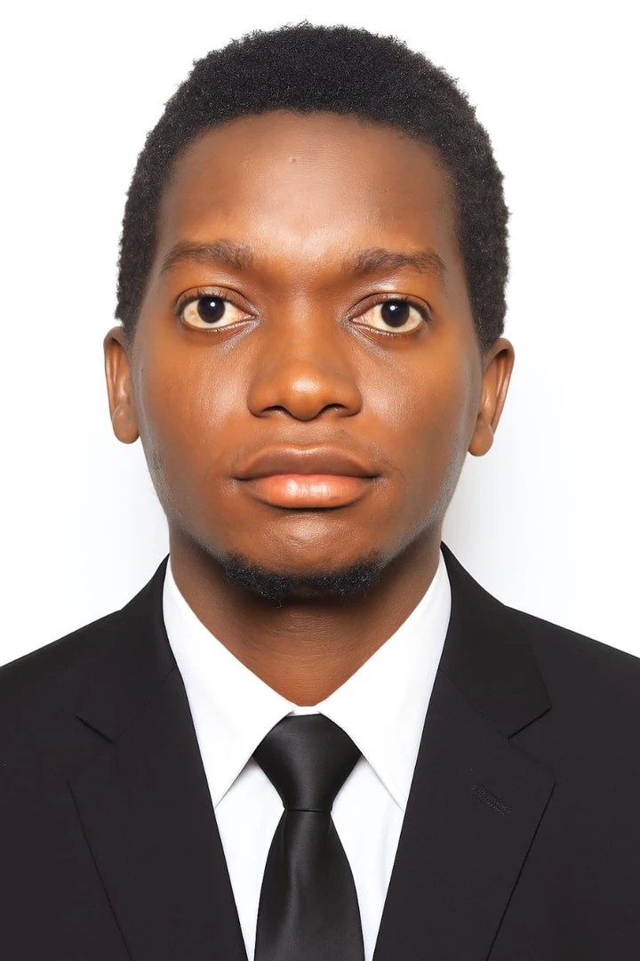 Kiggundu Victor Paul