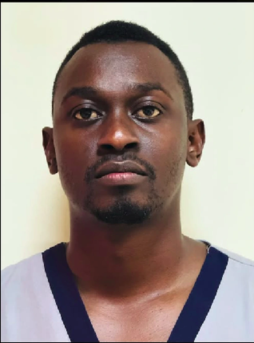 Kiiza Emmanuel